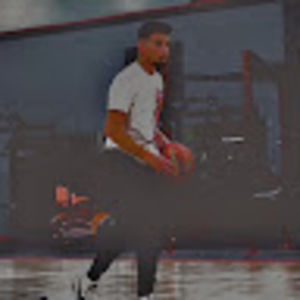 Meet your Posher, Barry